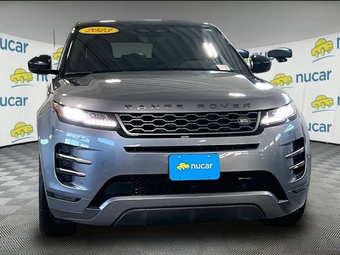 Used 2023 Land Rover Range Rover Evoque R-Dynamic S image 2