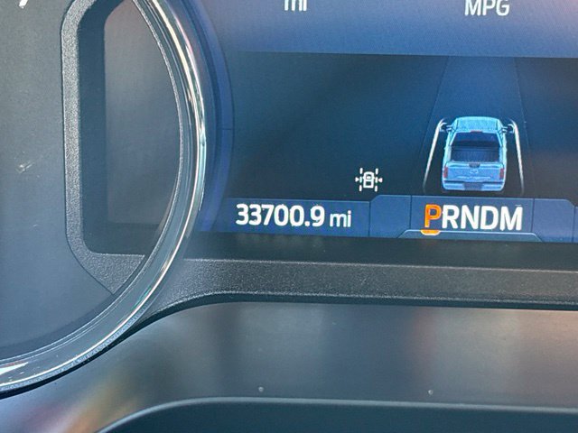 Used 2023 Ford F150 XLT w/ Equipment Group 302A High AWD/4WD image 4