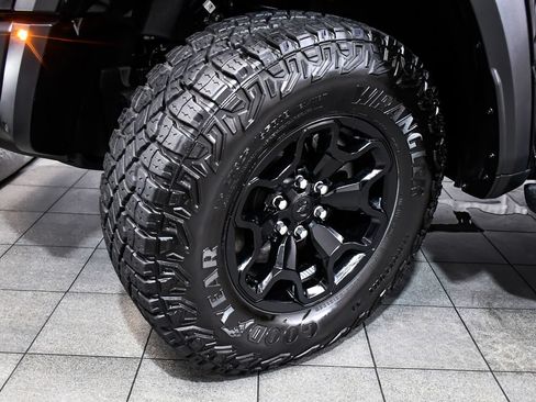 Used 2026 RAM 1500 RHO AWD/4WD image 7