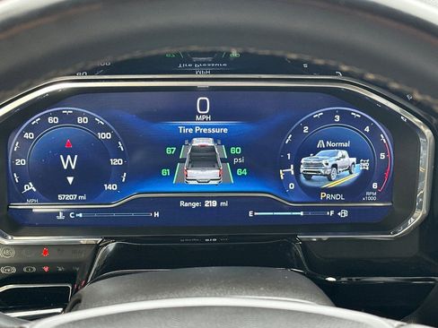 Used 2024 Chevrolet Silverado 2500 LT image 28