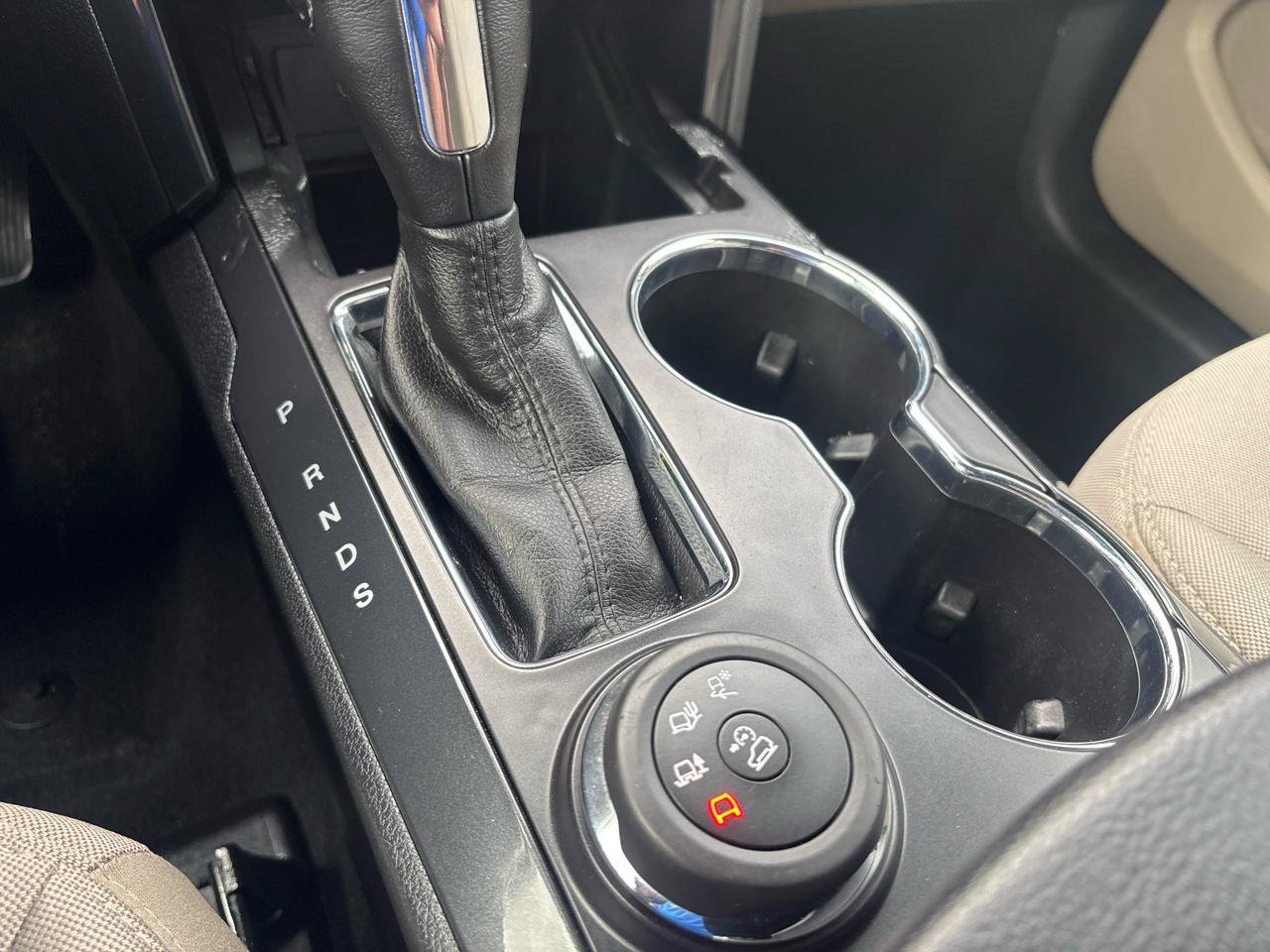 Used 2019 Ford Explorer 4WD image 23