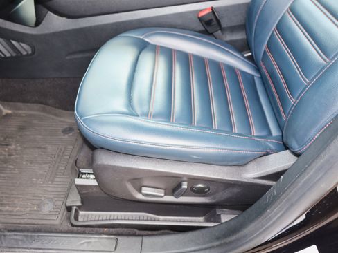 Used 2022 Ford Edge SEL w/ Sport Appearance Package image 14