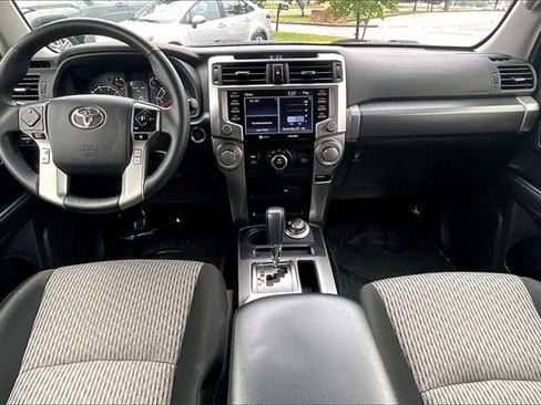 Used 2024 Toyota 4Runner SR5 image 15