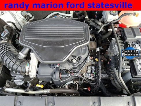 Used 2021 Chevrolet Blazer LT w/ Redline Edition image 27