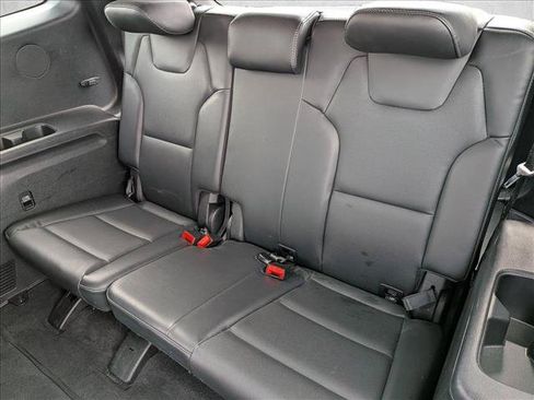 Used 2025 Kia Telluride S AWD/4WD image 27