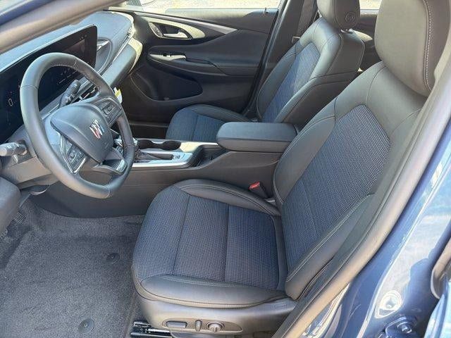 New 2026 Buick Envista Sport Touring w/ Convenience I Package FWD image 10