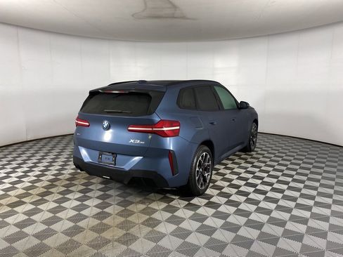 New 2026 BMW X3 xDrive30 w/ M Sport Package image 24