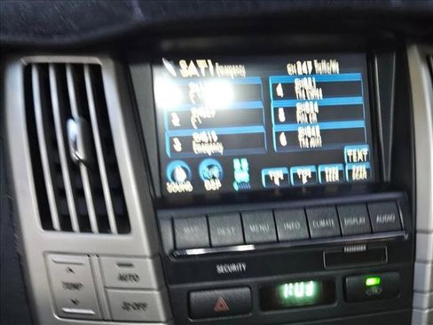 Used 2009 Lexus RX 350 AWD image 15