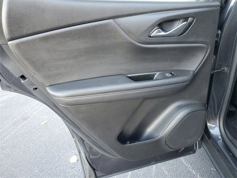 Certified 2022 Chevrolet Blazer LT image 12