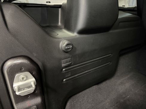 Used 2025 Jeep Wrangler Sahara 4xe w/ Safety Group image 27