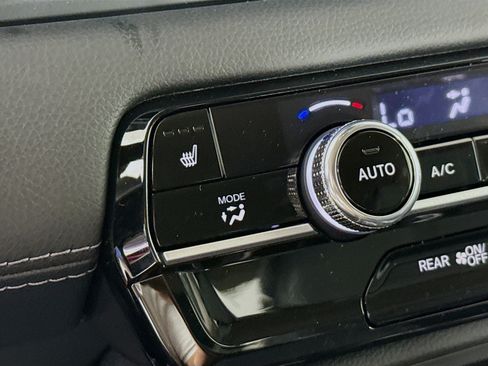 New 2026 Honda Pilot EX-L image 25