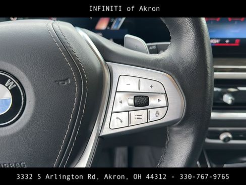 Used 2023 BMW X7 xDrive40i image 55