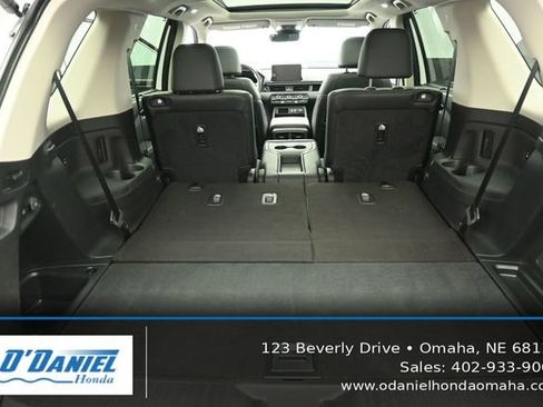 Used 2024 Honda Pilot Touring image 41