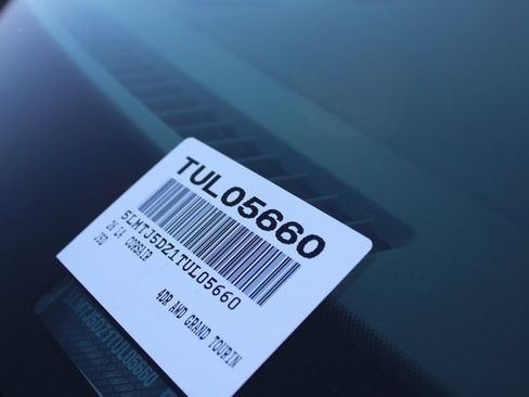 New 2026 Lincoln Corsair Grand Touring image 53