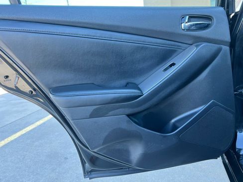 Used 2012 Nissan Altima 2.5 SL w/ 2.5SL Pkg image 27