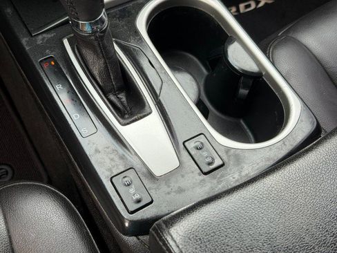 Used 2016 Acura RDX AWD image 22