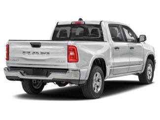 Used 2025 RAM 1500 Big Horn AWD/4WD video 2