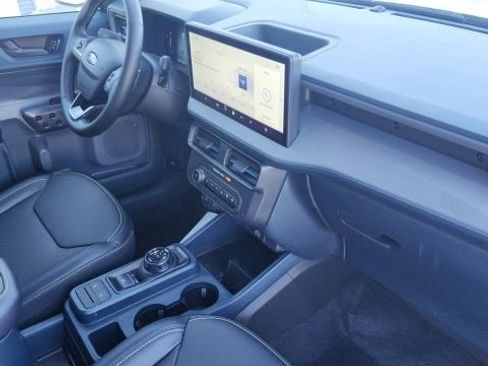 New 2026 Ford Maverick Lobo AWD/4WD image 18