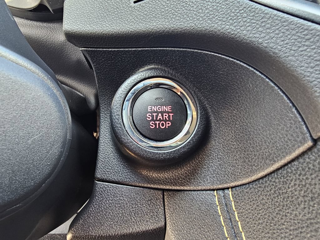 Certified 2023 Subaru Crosstrek 2.5i Sport AWD/4WD image 22