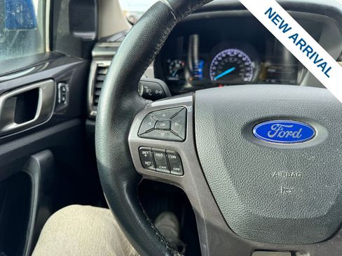 Used 2019 Ford Ranger Lariat w/ FX4 Off-Road Package image 21