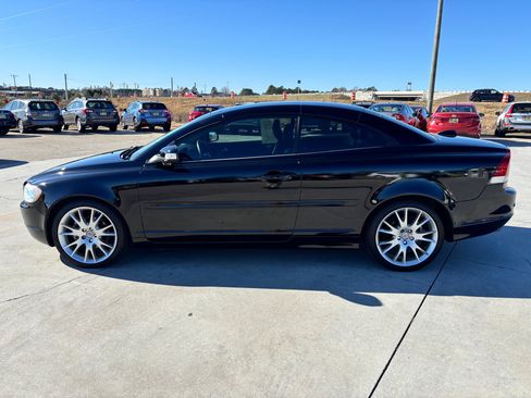Used 2008 Volvo C70 T5 image 12