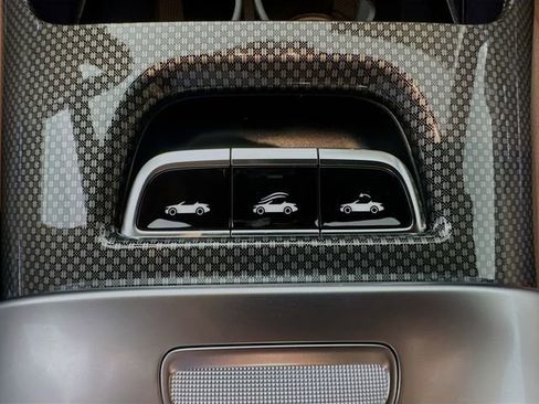 New 2026 Mercedes-Benz CLE 300 4MATIC Cabriolet image 22