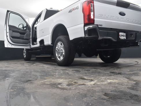New 2026 Ford F250 XLT w/ Snow Plow Prep Package AWD/4WD image 74