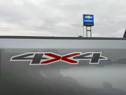 New 2026 Chevrolet Silverado 2500 LT w/ All Star Edition image 52