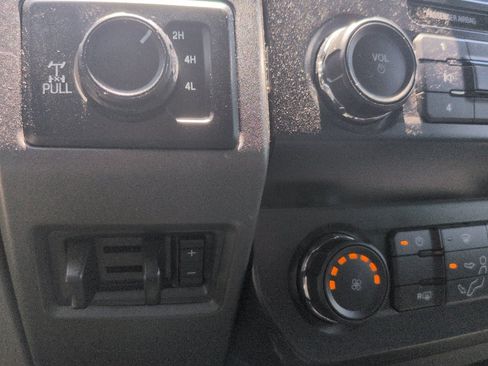 Used 2022 Ford F250 XL w/ STX Appearance Package AWD/4WD image 10