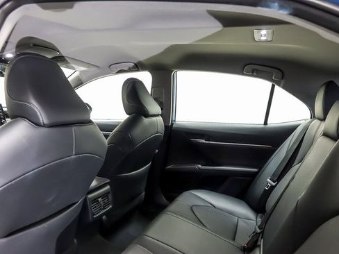 Certified 2023 Toyota Camry XSE image 11