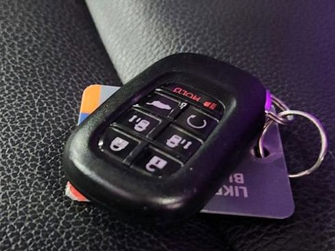 Used 2025 Honda Odyssey Sport-L image 14