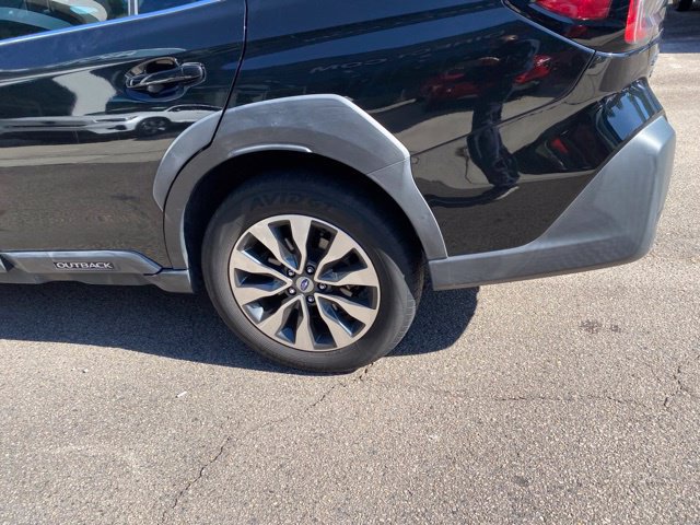 Used 2024 Subaru Outback Limited AWD/4WD image 12