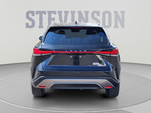 Used 2023 Lexus RX 350 AWD w/ Accessory Package (Z1) image 6