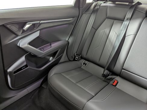 New 2026 Audi A3 2.0T Premium AWD/4WD image 12