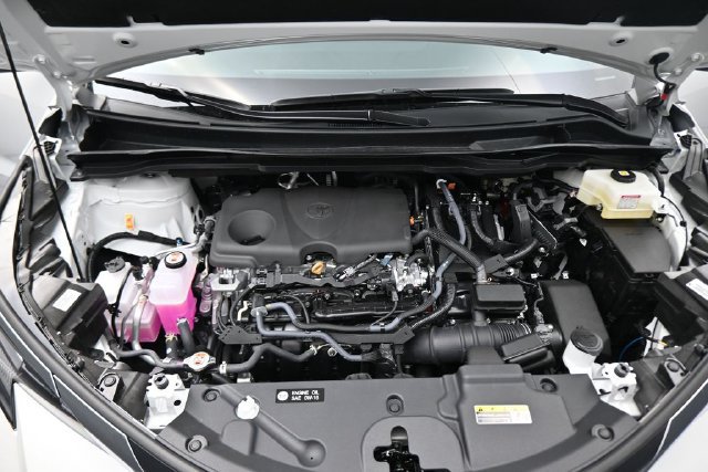 Used 2026 Toyota Sienna XLE FWD image 12