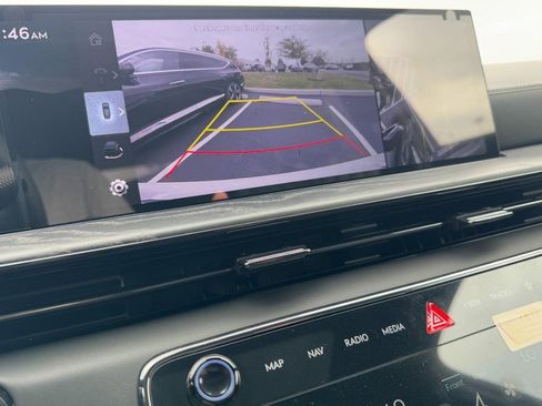 New 2026 Genesis GV80 3.5T e-SC image 18