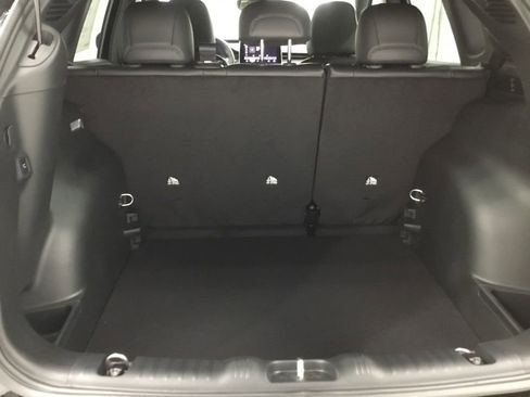 New 2026 Jeep Compass Latitude w/ Quick Order Package 29K image 17