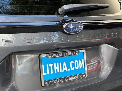 New 2026 Subaru Forester Premium image 7