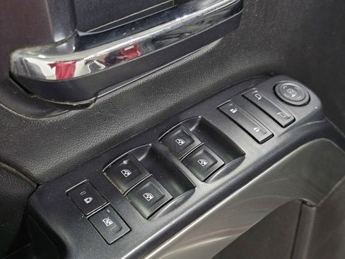Used 2016 Chevrolet Silverado 1500 LT w/ All Star Edition AWD/4WD image 29