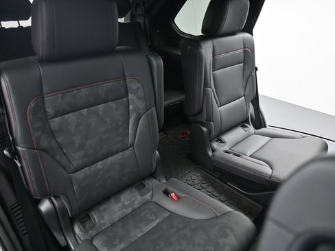Used 2024 Toyota Sequoia TRD Pro AWD/4WD image 15