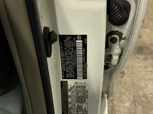 Used 2007 Toyota Camry XLE image 14