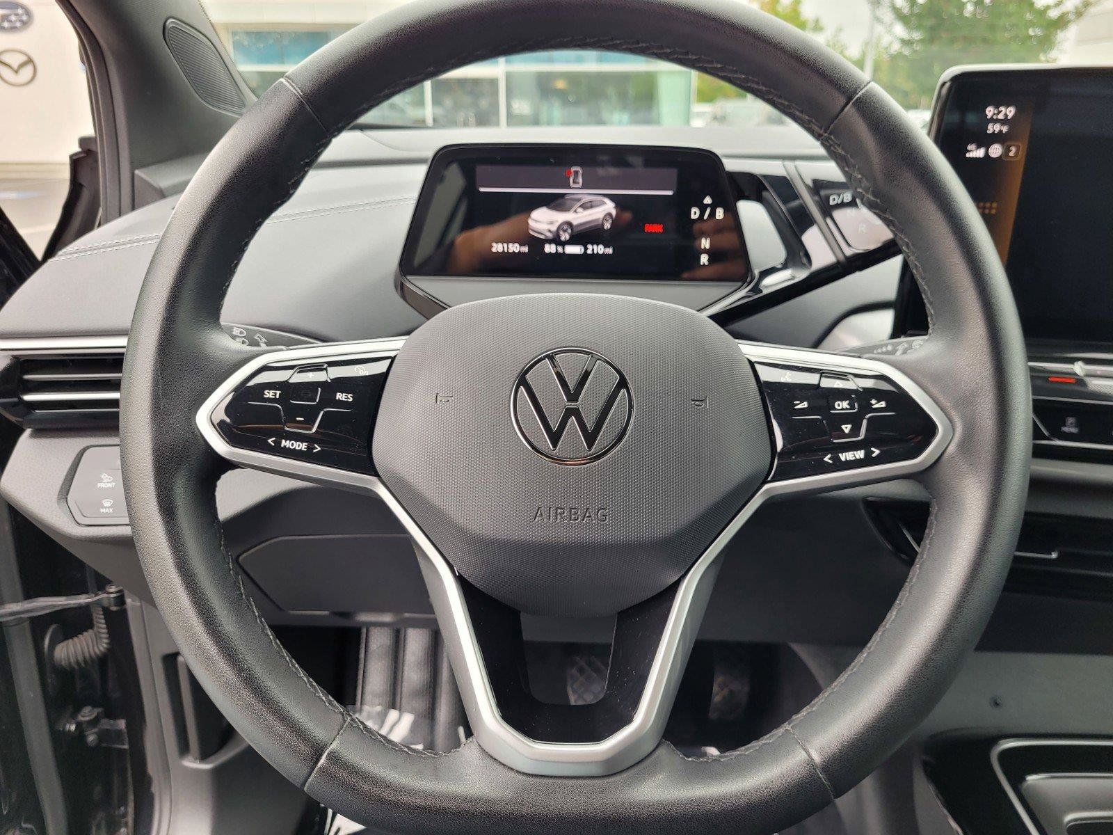 Certified 2023 Volkswagen ID.4 S RWD image 34