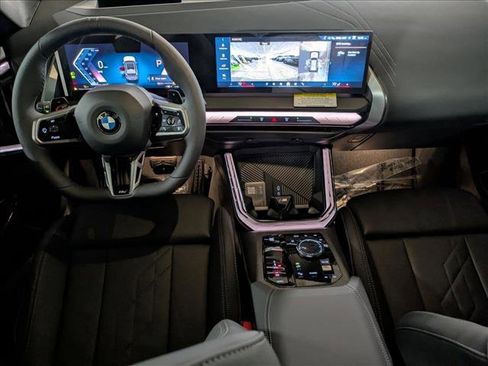 New 2026 BMW X3 xDrive30 w/ Premium Package image 16
