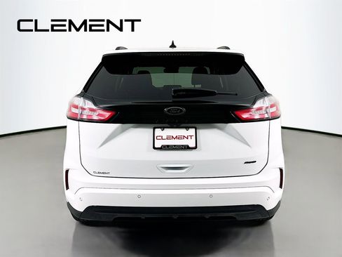 Used 2022 Ford Edge SE w/ Black Appearance Package image 7