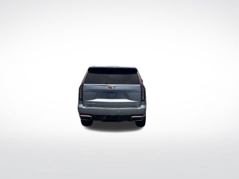 Used 2024 Cadillac Escalade Premium Luxury AWD/4WD image 6
