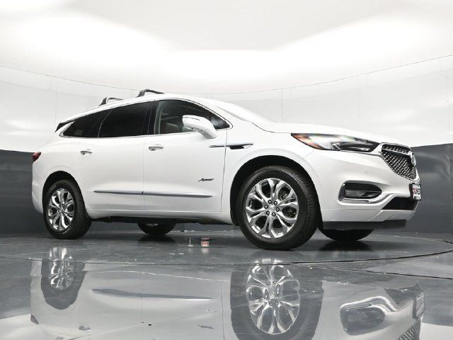 Used 2020 Buick Enclave Avenir w/ Avenir Technology Package AWD/4WD image 66