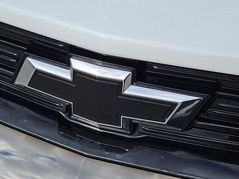 Used 2022 Chevrolet TrailBlazer RS w/ Sun and Liftgate Package FWD image 31