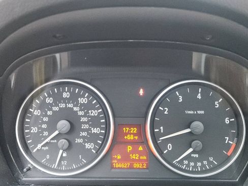 Used 2007 BMW 328i Wagon RWD image 12