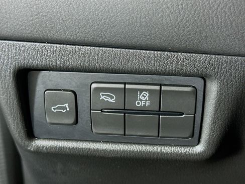 Used 2024 MAZDA CX-5 Carbon Edition image 17