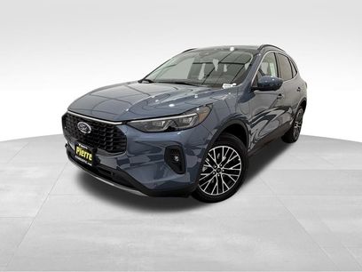 New 2025 Ford Escape SE w/ PHEV Premium Package